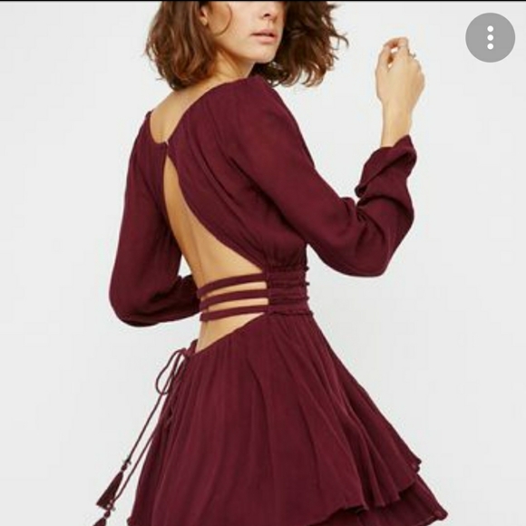 Free People Dress - Picture 6 of 6